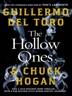 cover image of The Hollow Ones